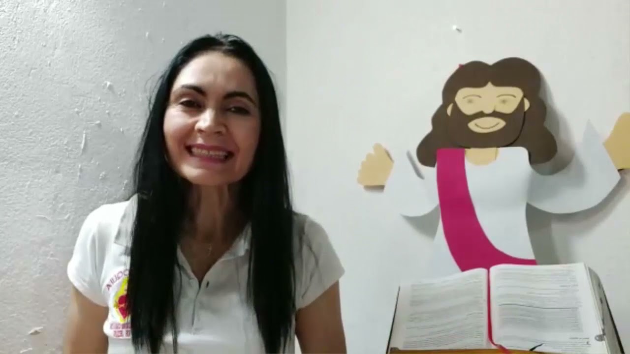 libro 4 U4 TEMA 2 JESUS ELIGE A SUS APOSTOLES