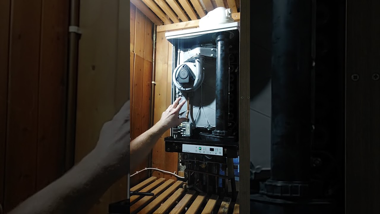 Intergas ECO rf full strip service
