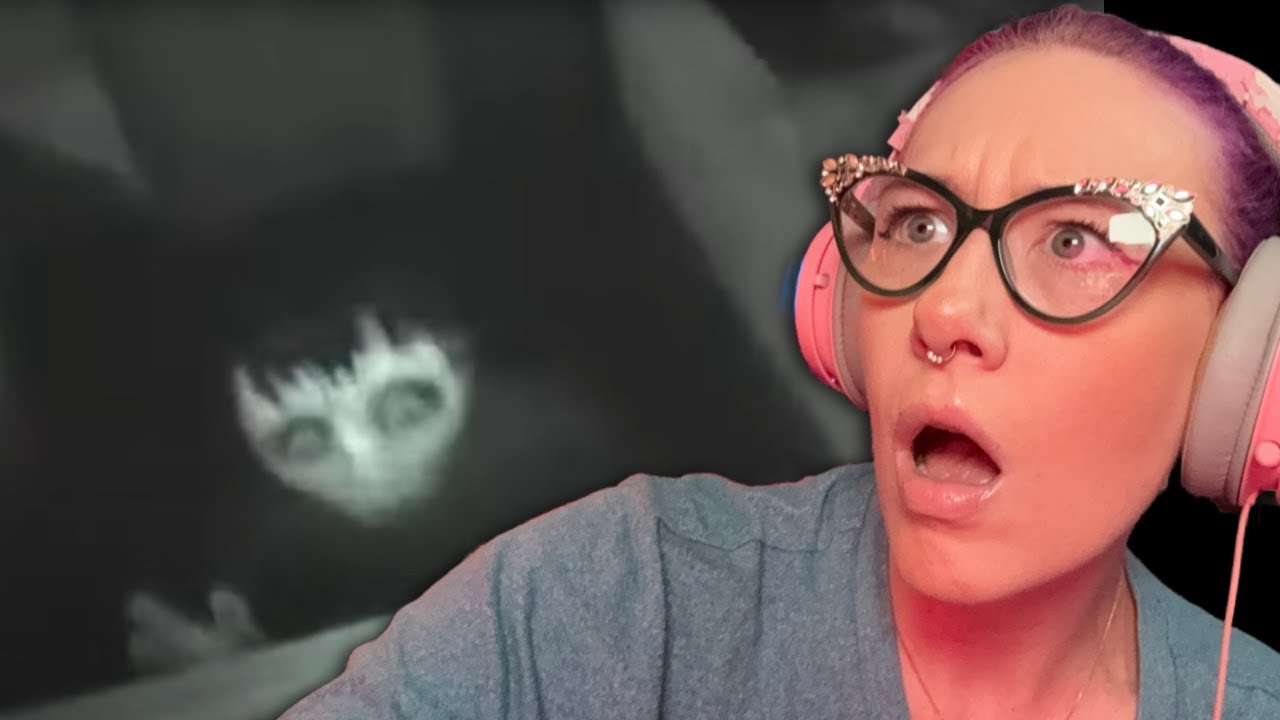 Submechanophobia: More Animatronics in Water Reaction