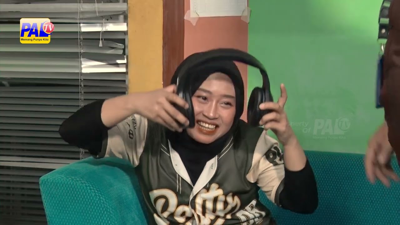 Disuruh Liputan Malah Bedabat Ngayal Ini  | STUDIO 42 ACTION