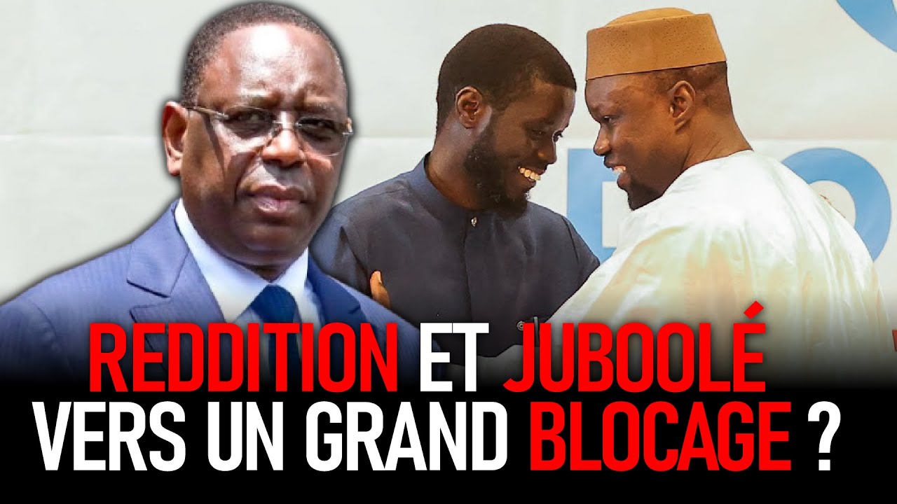 Lenteurs, confusions et signaux contradictoires : pourquoi la reddition des comptes déçoit ?