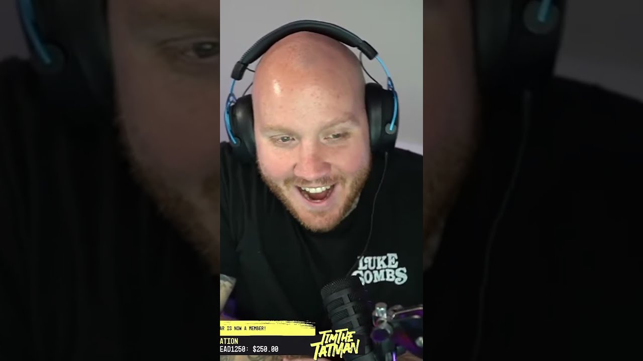 TimTheTatMan Explains Why He Joined Complexity!