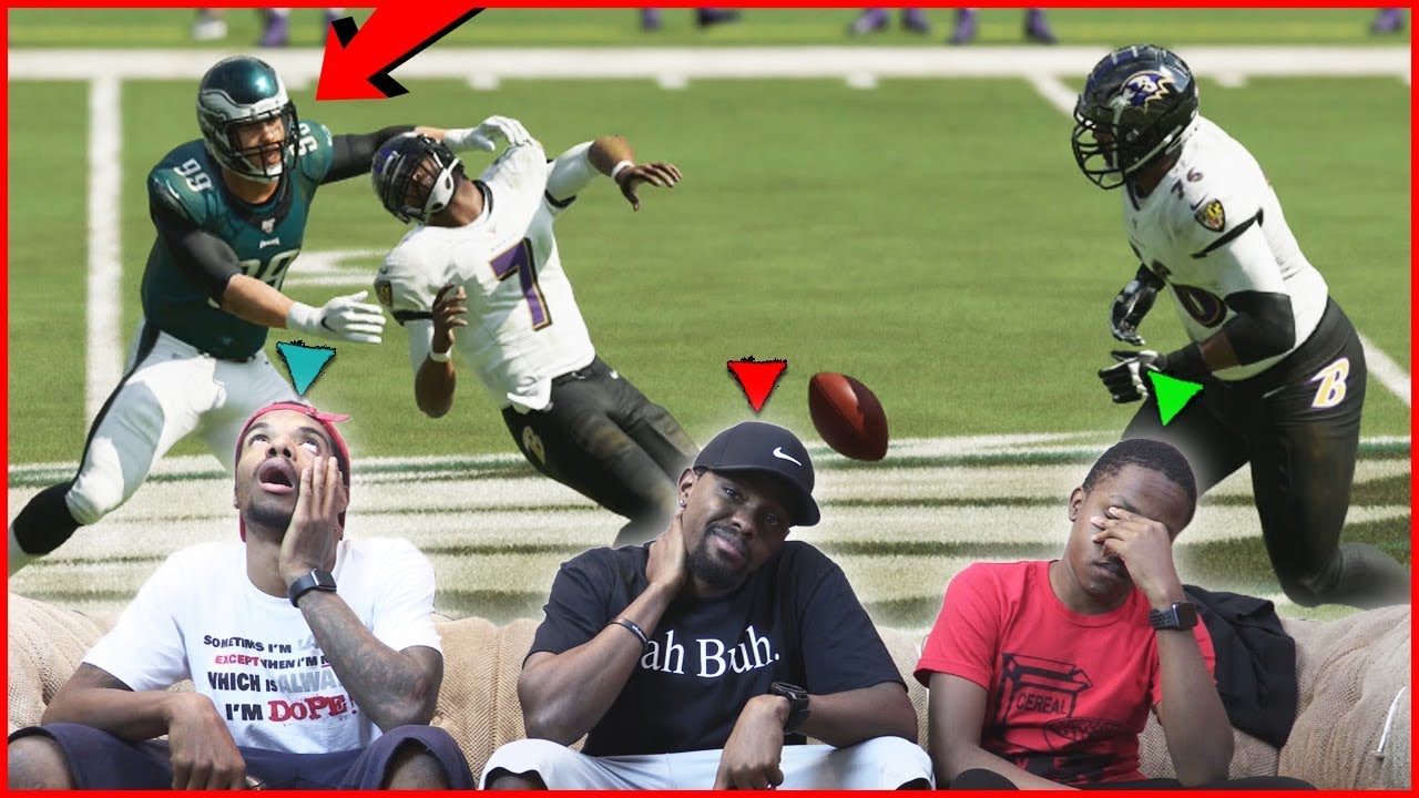 The Three MUT-A-TEERS At An All-Time Low! (Madden 20 MUT Squads)
