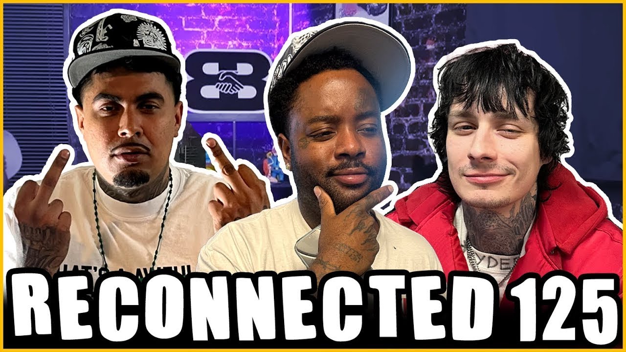 RECONNECTED EP. 125