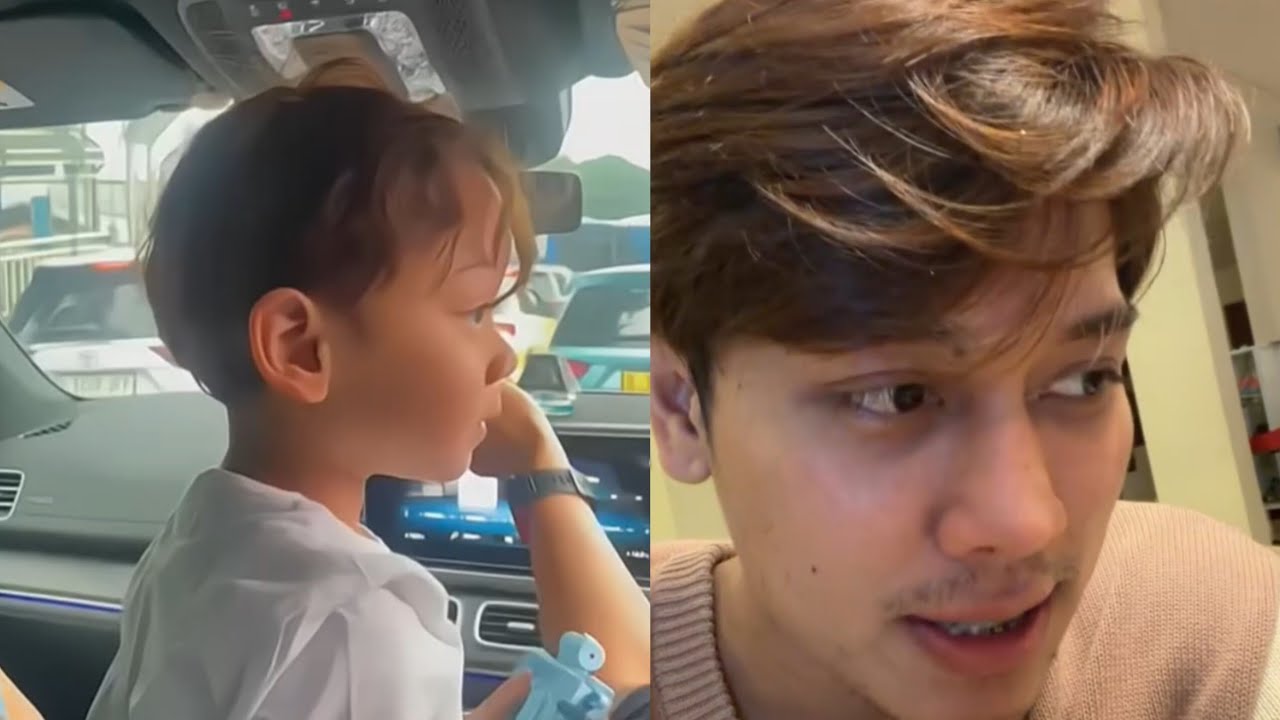 LIVE LESTIKEJORA & RIZKYBILLAR BUKA PUASA BERSAMA KEDIAMAN LESLAR SORE INI🥰