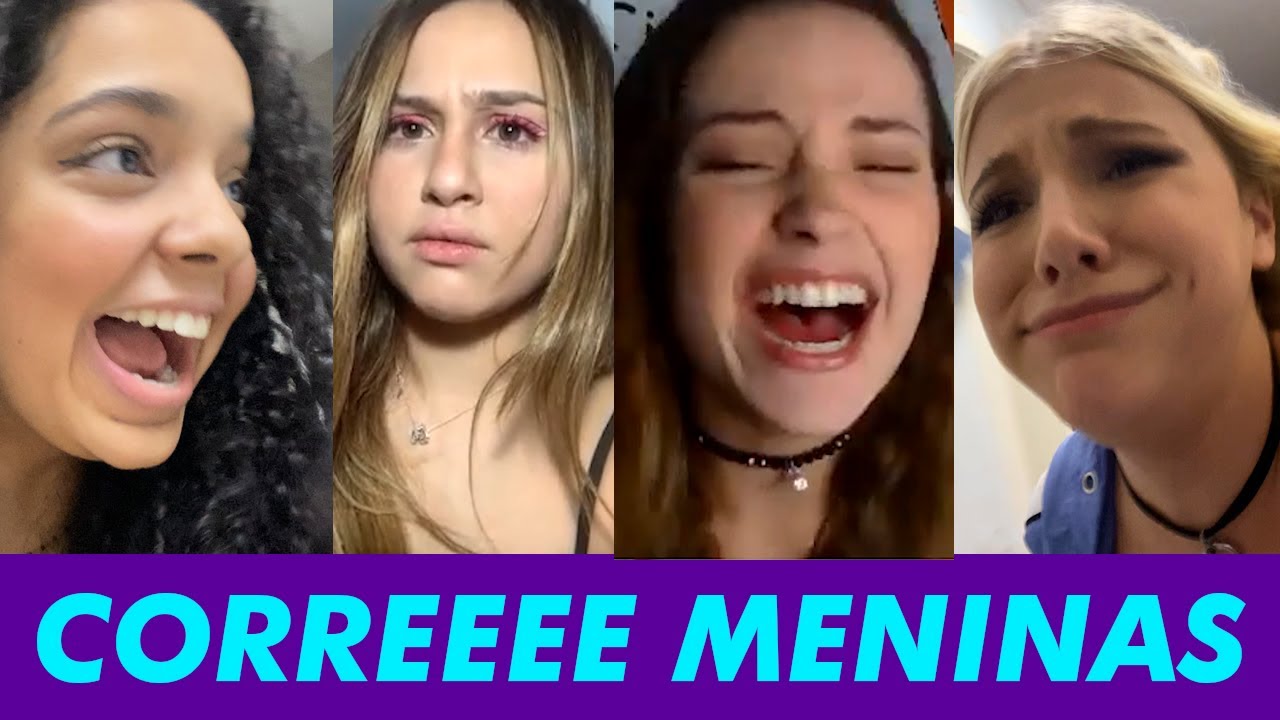 INVADI A CASA das meninas do BFF Girls (Bia, Laura e Giulia) - Raissa na Minha Casa