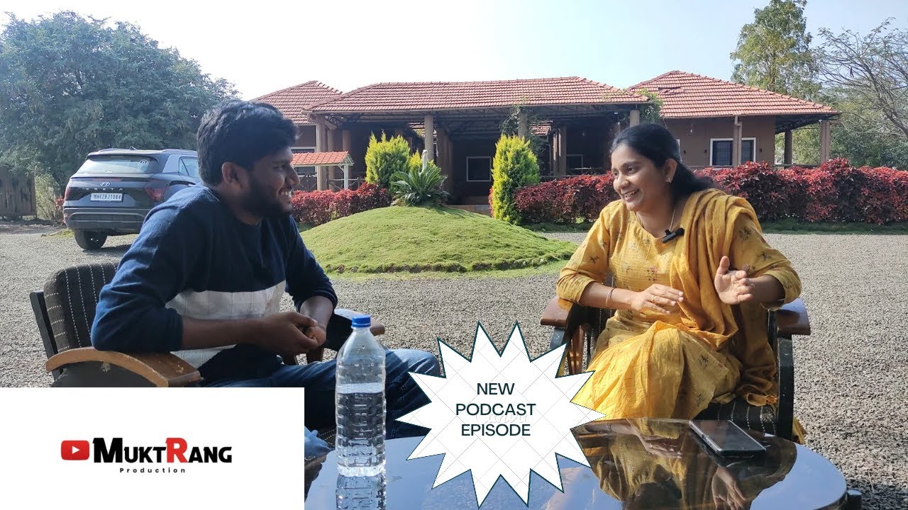 Aishwarya Shinde(Assistant Conservator of Forests Officer-Class1) .#mpsc