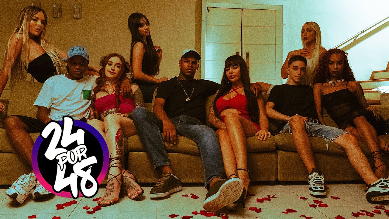 VEM NO PIQUE DA MARKETADA (Clipe Oficial) DJ Rugal Original, Menor do Doze, DJ TC, Giovanne Mandel&atilde;o