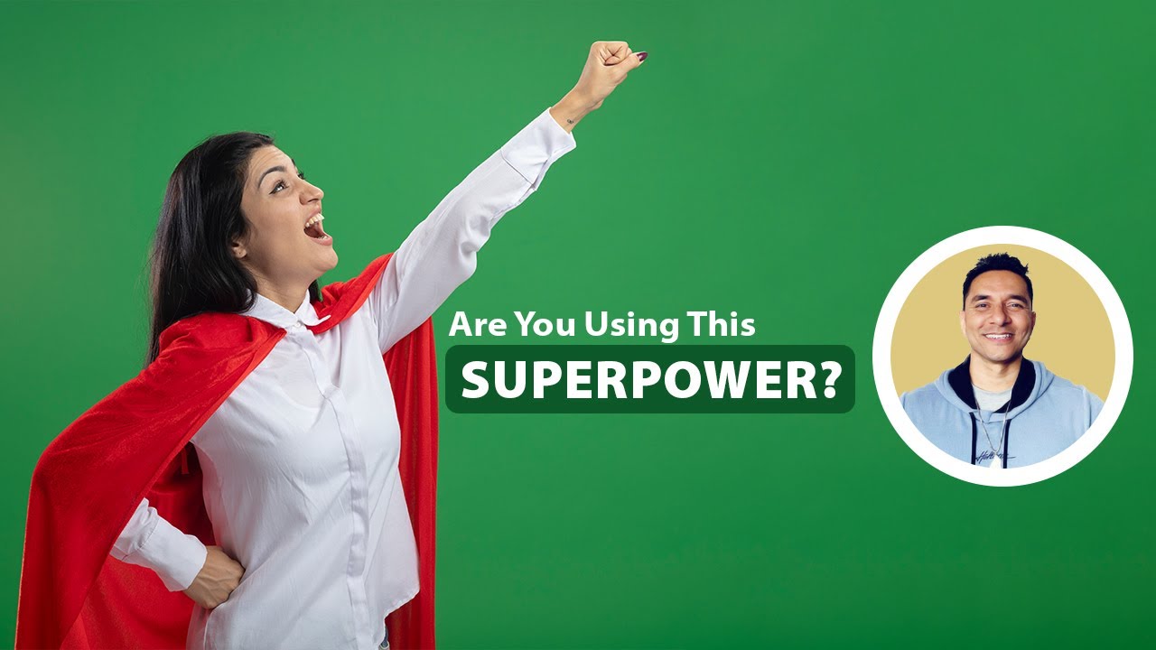 Learn The Power Of Acceptance With This Practice
