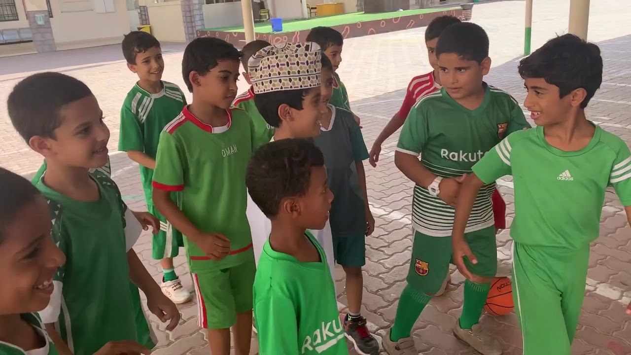 فلم قصير عن حقوق الطفل