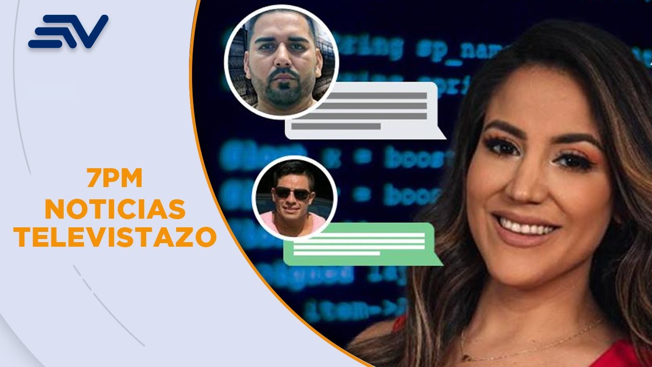 Así inició Mayra Salazar en el mundo criminal, testimonio | Televistazo | Ecuavisa