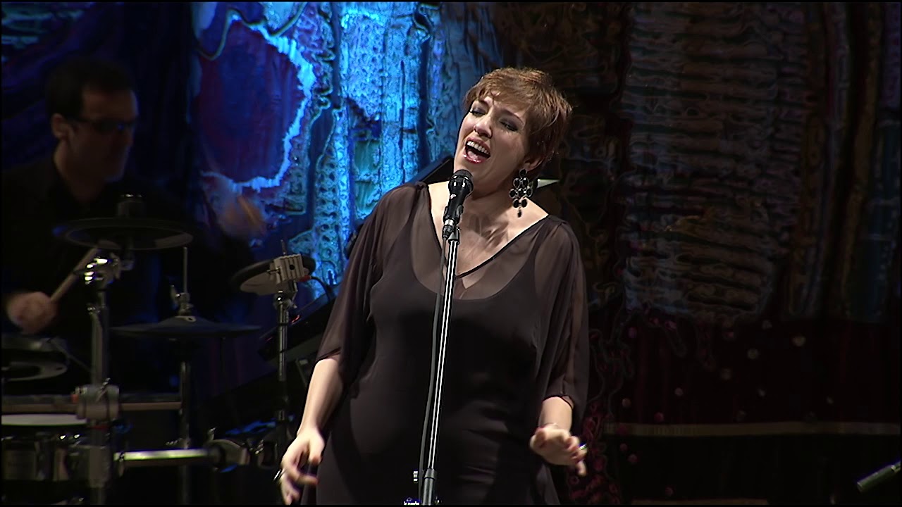 LIGIA PIRO - My Heart Will Go On