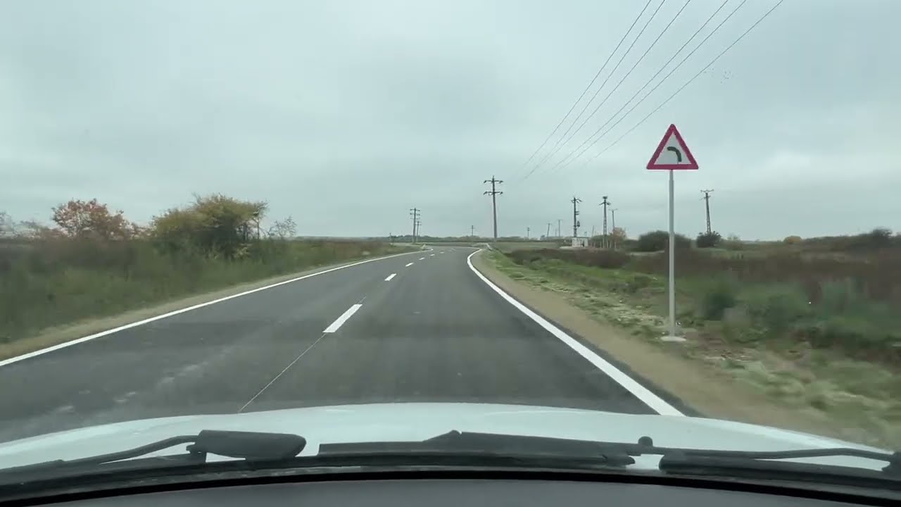 Bazoș - Bazoșu Nou - Bucovăț (Oct. 26, 2022)