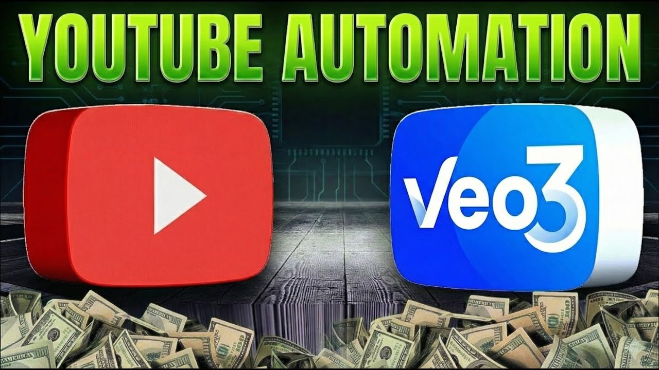 YouTube Automation Tutorial - How to Start a Viral Shorts Channel Fast