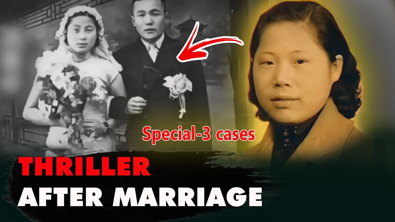 Affairs, Lies & Secrets in The Dental Clinic End in Murder ! Real Crime Documentary