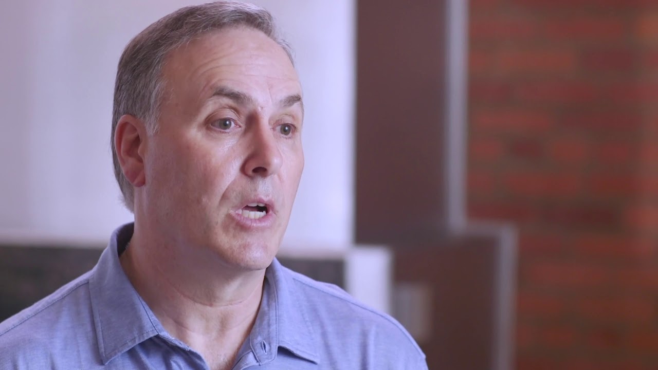 Ross Procedure Patient Interviews Peter Wainberg