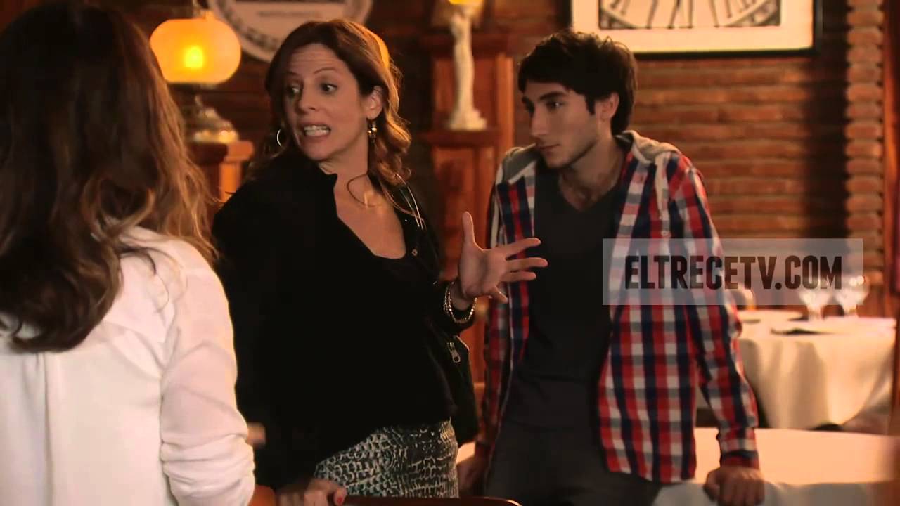 Guapas - Capítulo 30: 