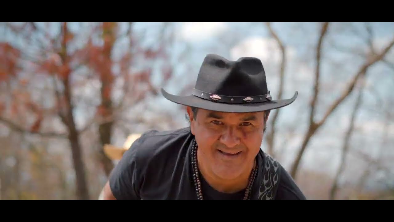 El Buey De La Barranca  /  Satélite musical ft Los Felinos 4K (Video Official)