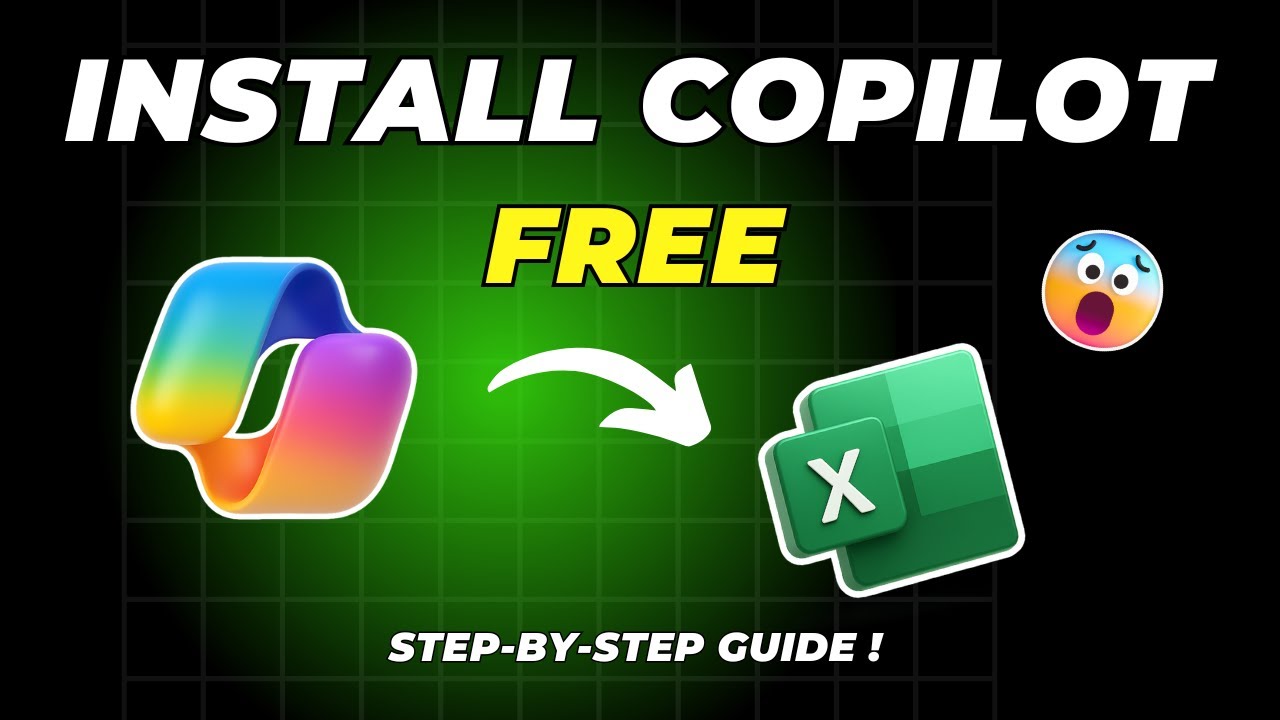Last Chance! Add Copilot in Excel Before Microsoft Changes Its Mind !