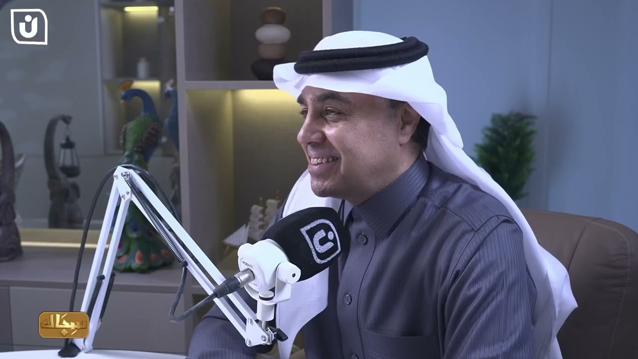 برنامج سجال...وحديث شامل عن كل الملفات الرياضيه مع عبدالكريم الجاسر وفهد الروقي