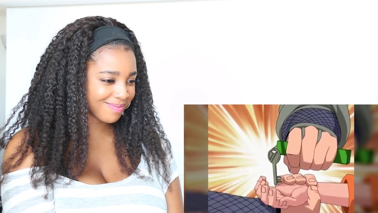 NARUTO IN 18 MINUTES | Reaction