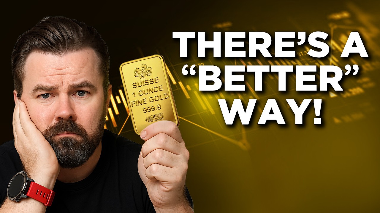 The Hidden Costs Of Buying Gold & Silver