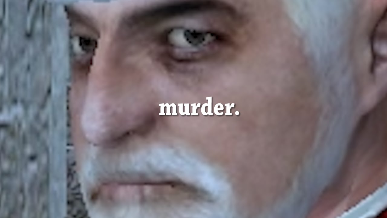 Homeless Holiday Murderer! | Gmod Murder