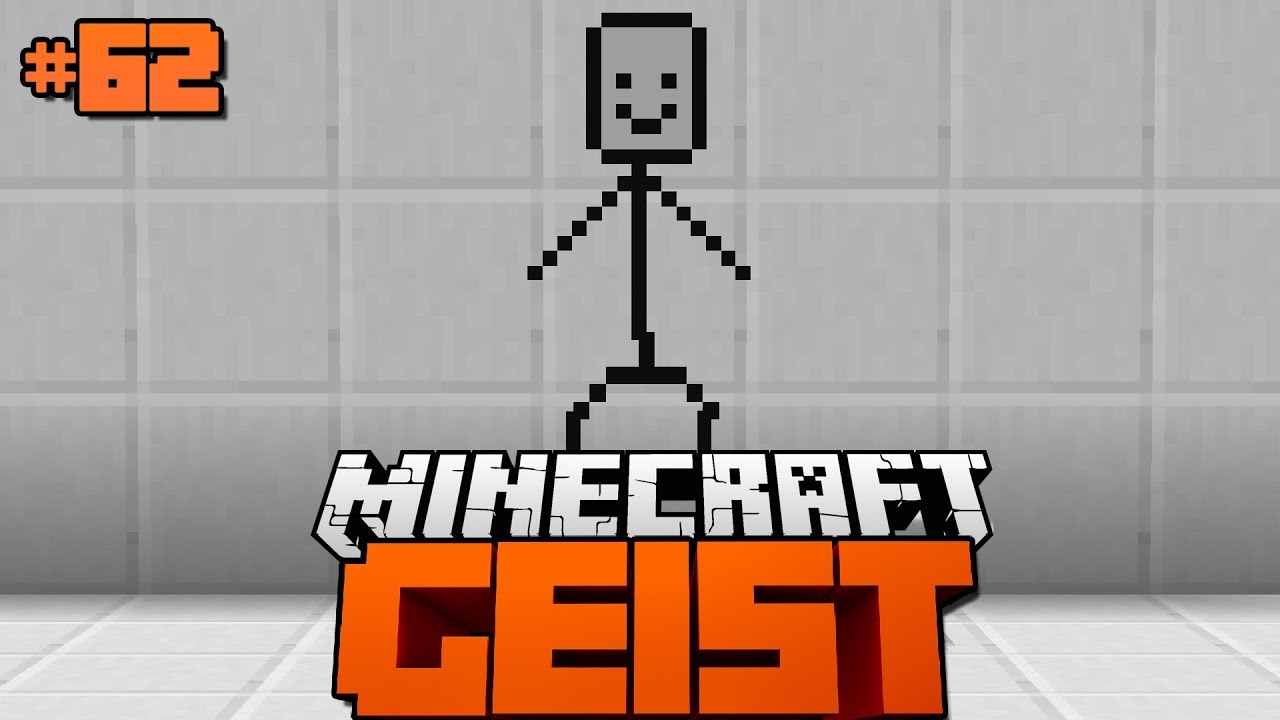 ?! - Minecraft Geist #62 [Deutsch/HD]
