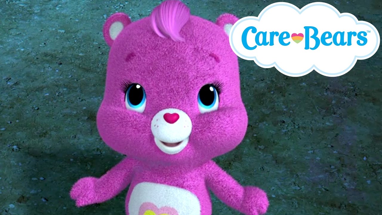 Care Bears | Care Bears Songs, Sing and Dance Along!