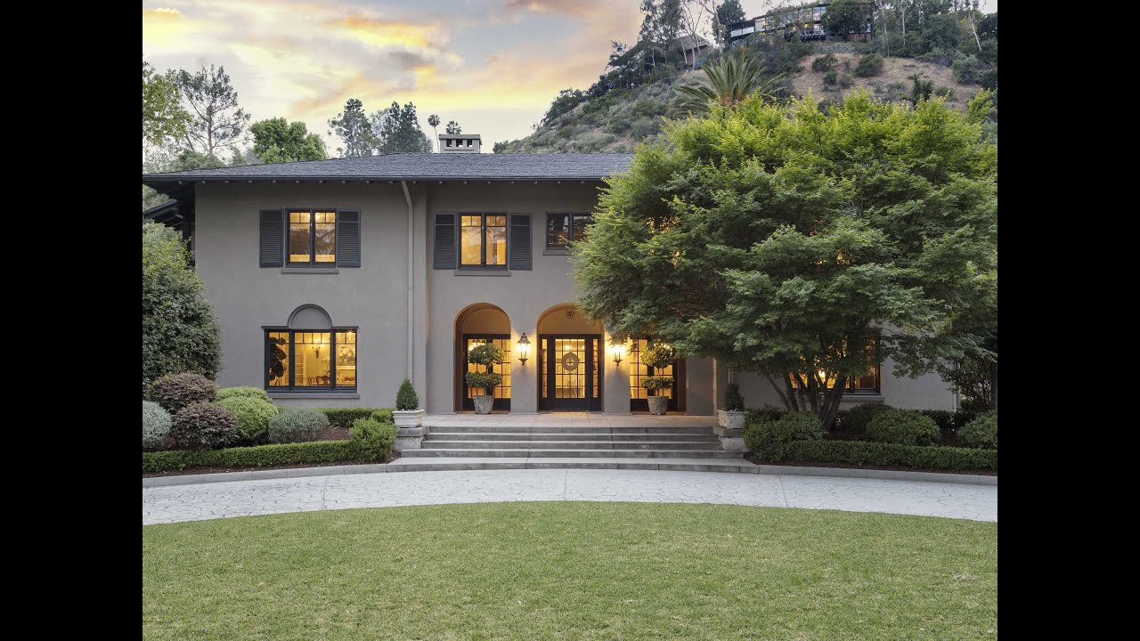 375 Linda Vista Ave | Pasadena, CA