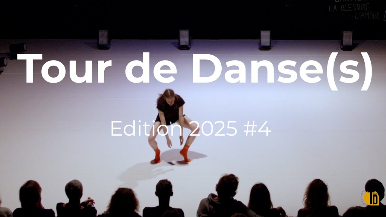 Tour de Danse(s) #4 - Teaser