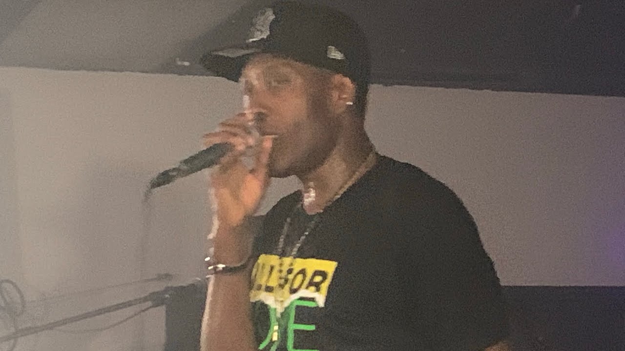 DISIP - GAZMAN JWE MIZIK SA “RET FIDÈL LIVE” POU MAESTRO DRASSO - ESKE 2 ÈM GITARIS LA BYEN PASE