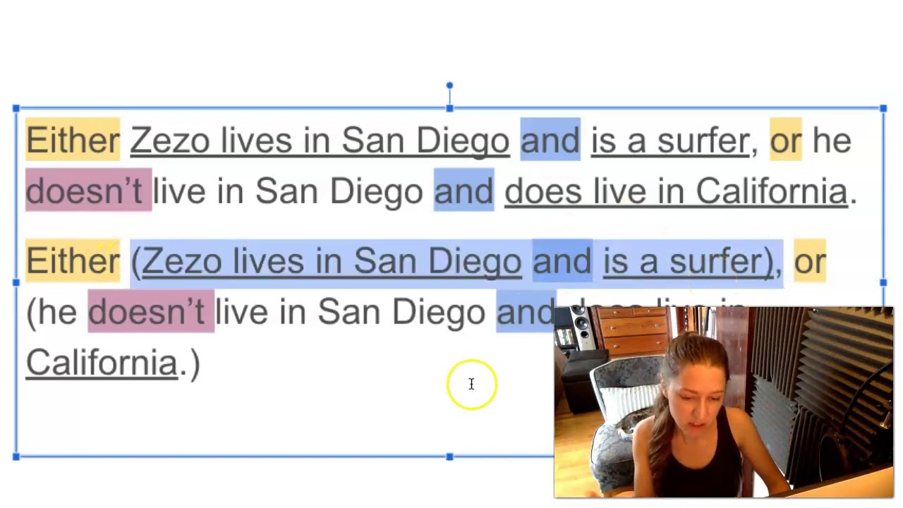 II.2 HW Video Guide, Part 2