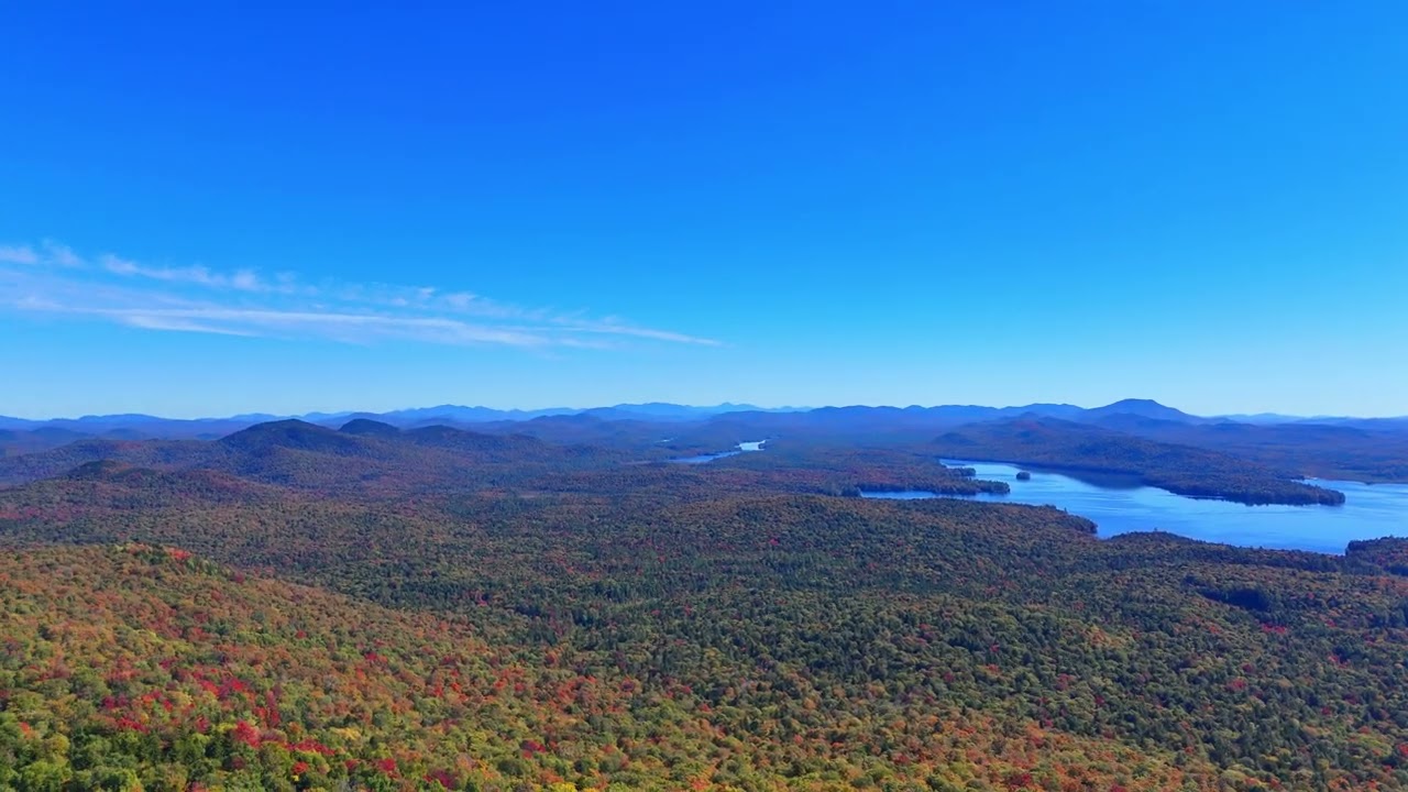 Fly To West Mtn  9 20 25