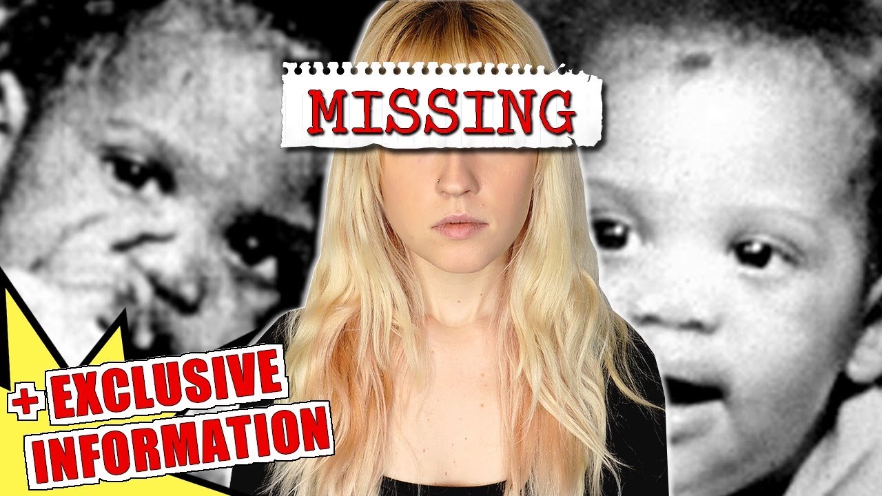 WHAT HAPPENED TO LITTLE BONITA KAREN SANDERS?!  (+ exclusive information) | NO TRACE NOVEMBER