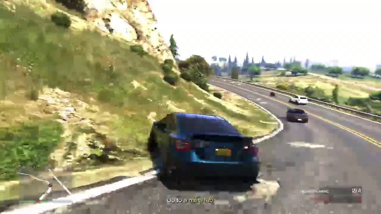 Polarz___Gta grinding