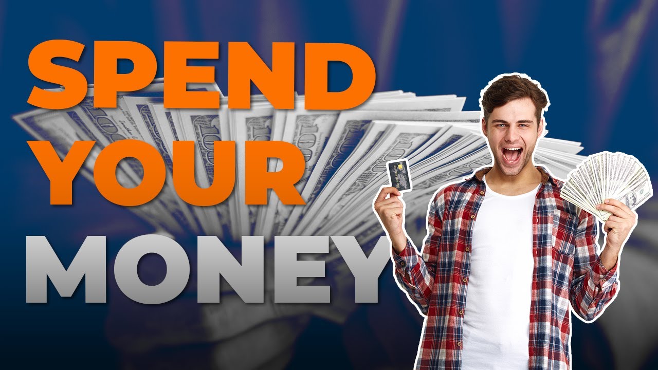 Why You Should Stop Hoarding Money and Start Living!