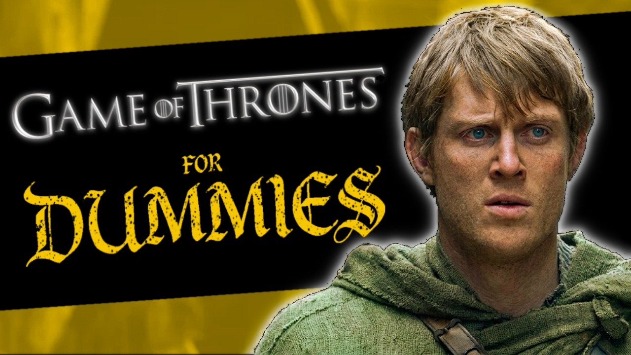 The Point of Thrones - A Knight of the Seven Kingdoms