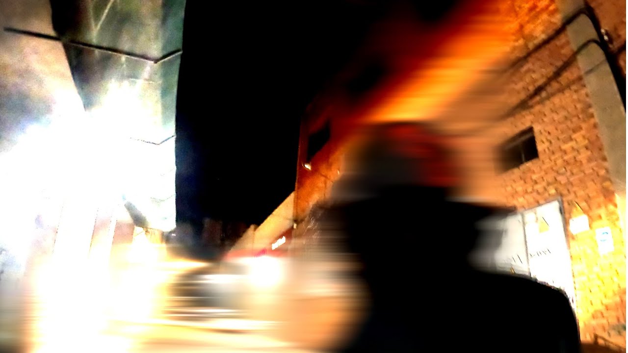 Sens Age - Help Me (Official Video)