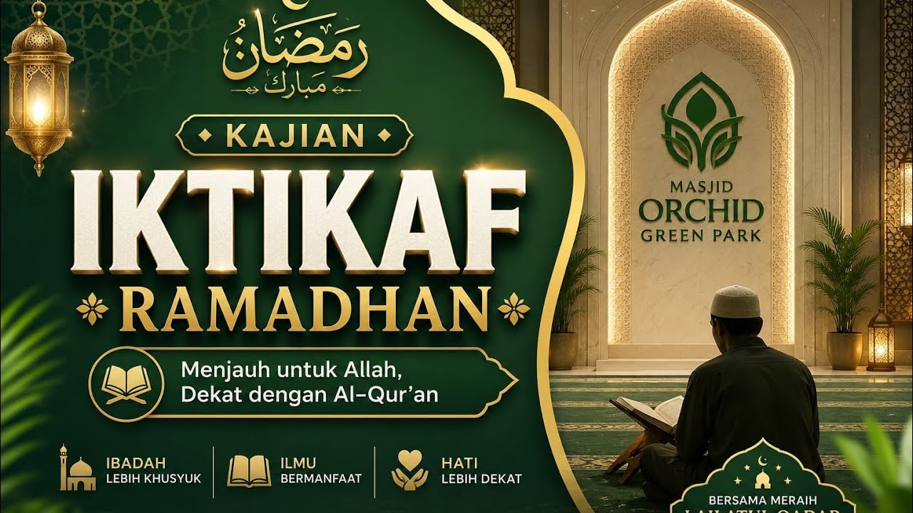 Masjid OGP is live!