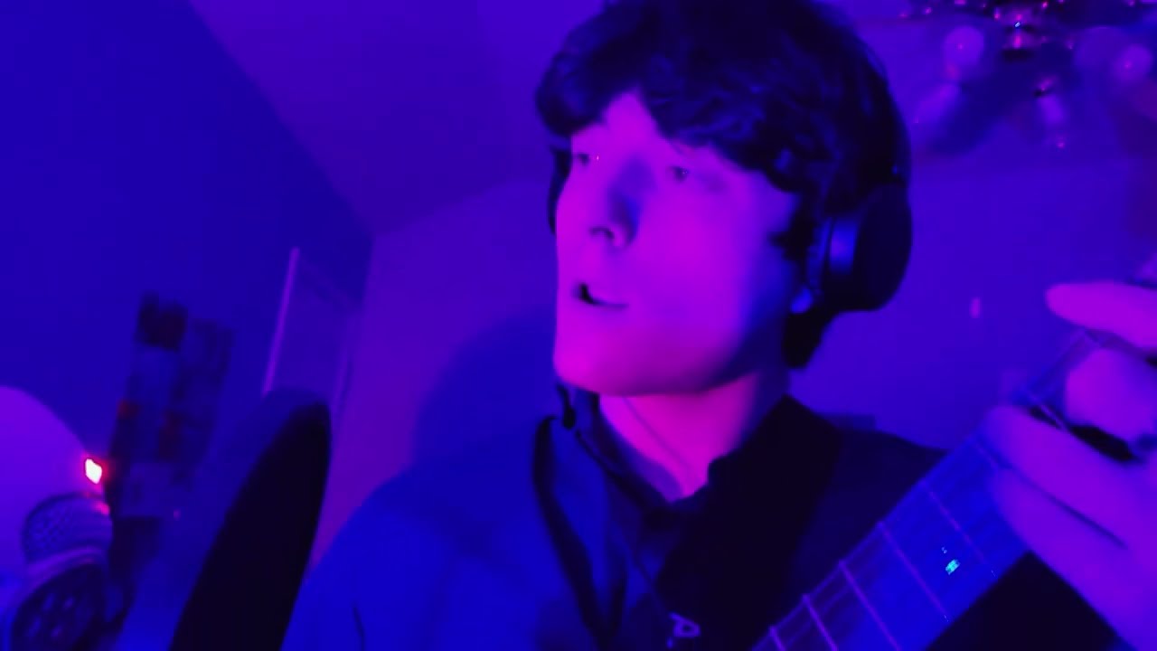 Michael Andrew - The Only One (Music Video)
