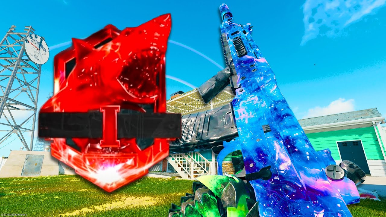 I NUKED a CRIMSON RANKED Player & He Said THIS