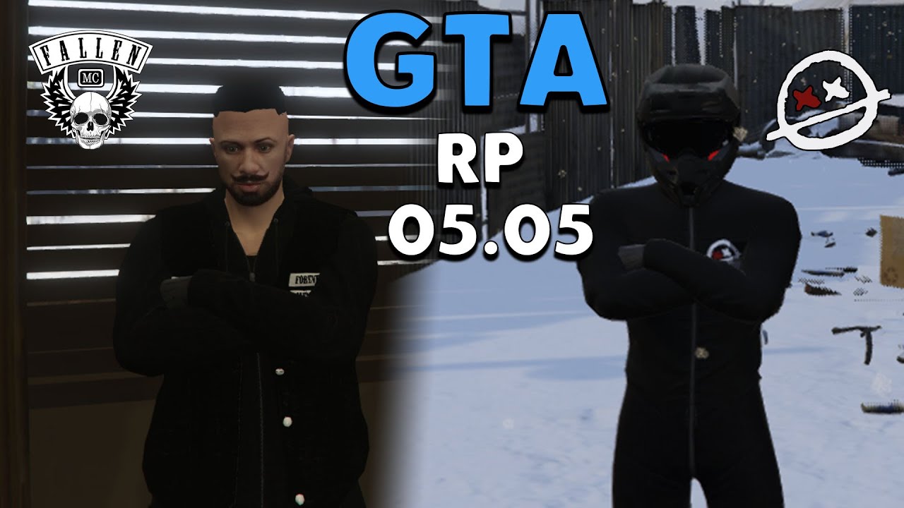 A KASZINÓSOK VISSZAVÁGNAK! - GTA RP - 05.05