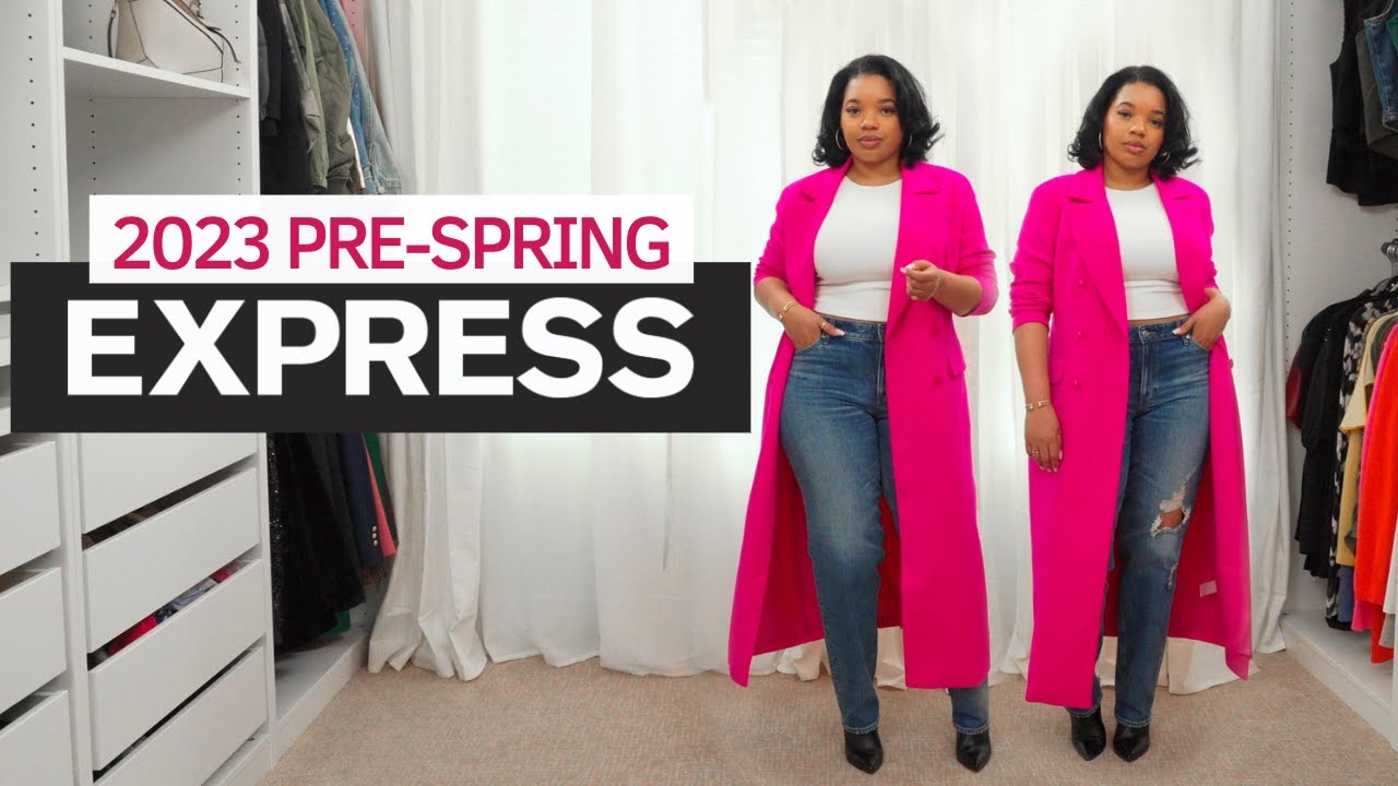 2023 Early Spring Outfits