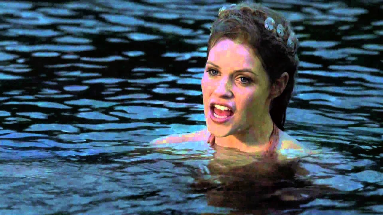 Mako Mermaids: 