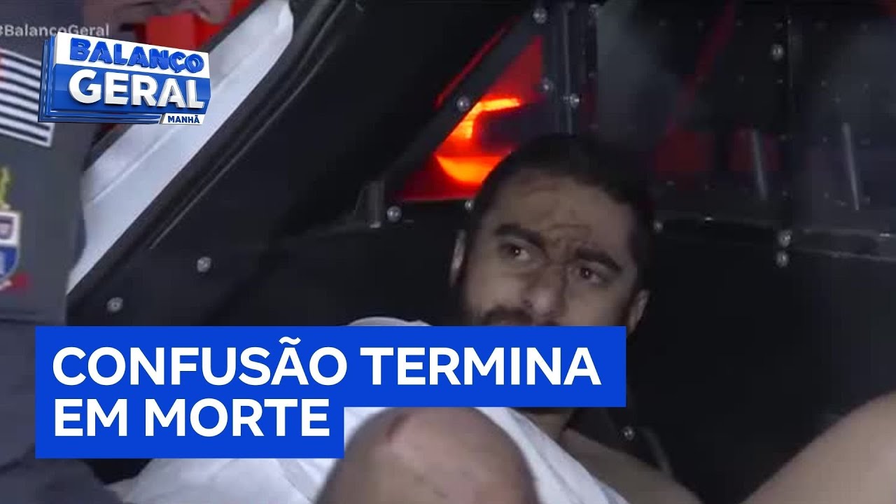 Advogado é morto durante discussão dentro de condomínio em São Paulo
