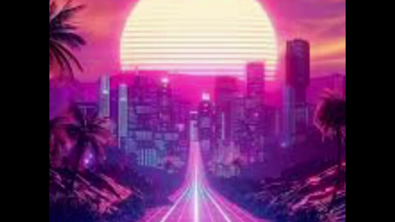 Lazerhawk - overdrive (slowed & reverb)