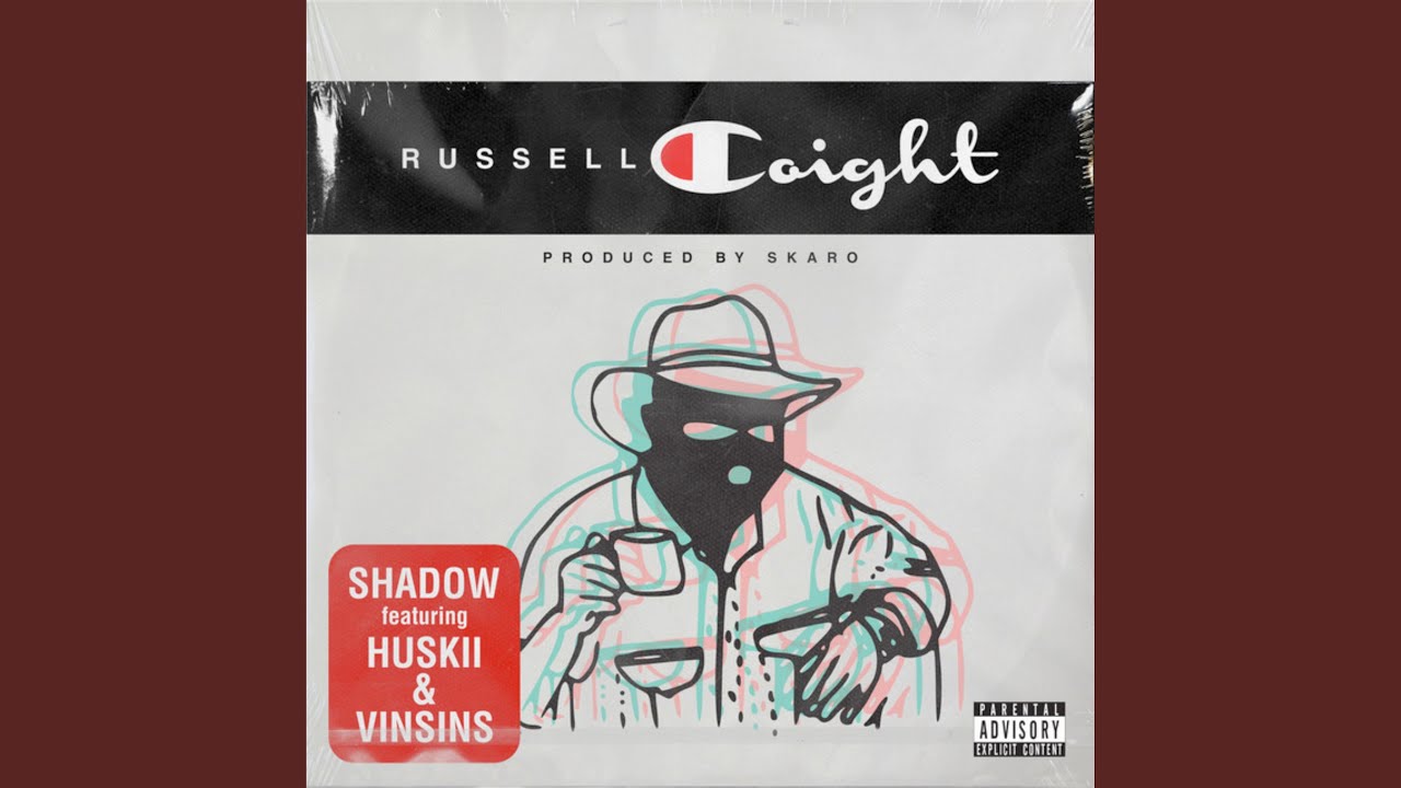 Russell Coight