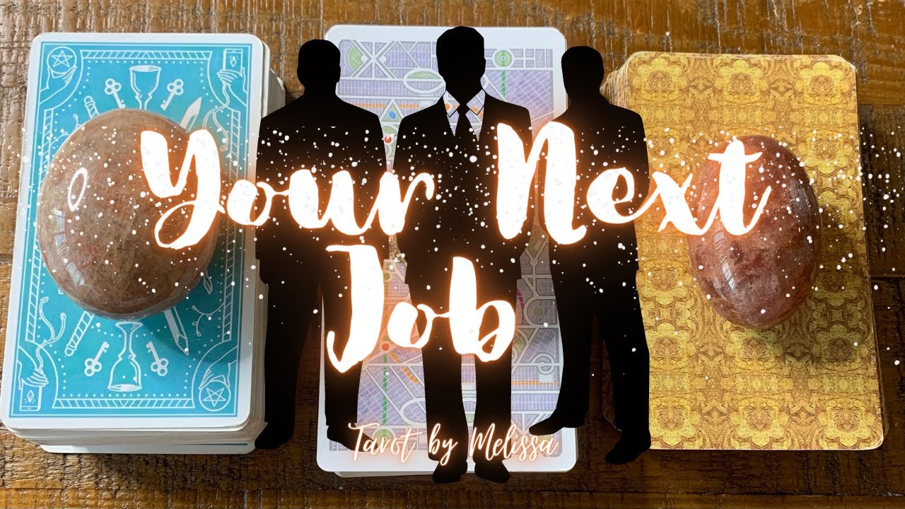 TIMELESS Pick-a-Card: Your Next Job! ✈️🎓🧳
