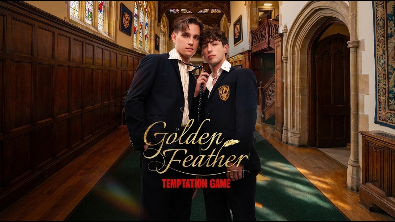 【Golden Feather: Temptation Game】😳 The Pawn Became Untouchable